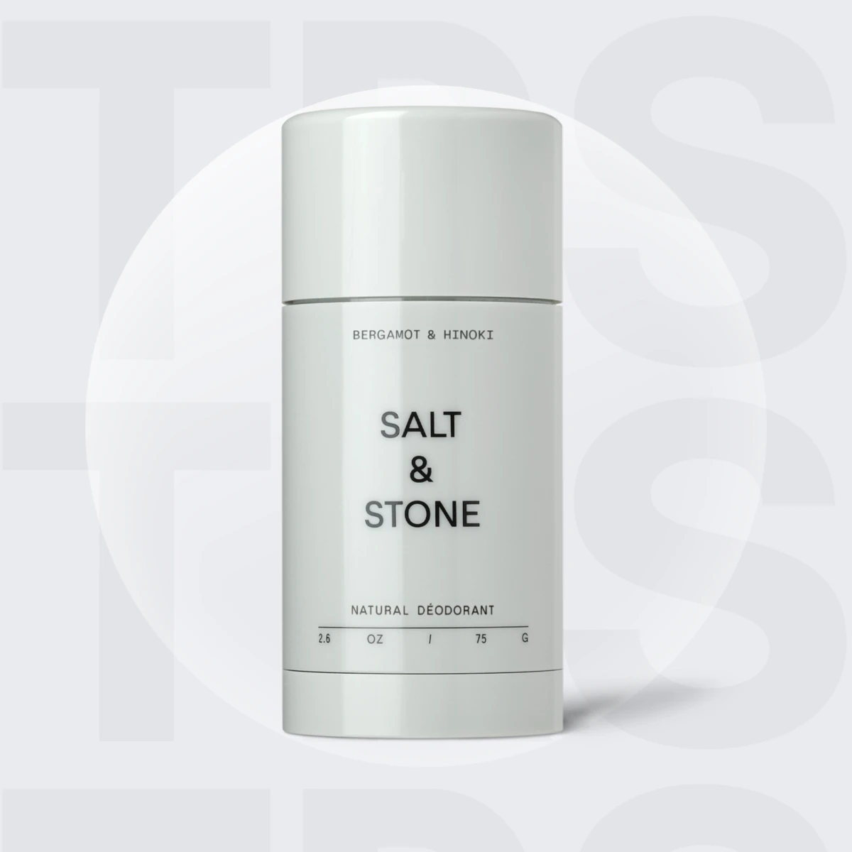 SALT&STONE NATURAL DEODORANT | 28 EUR