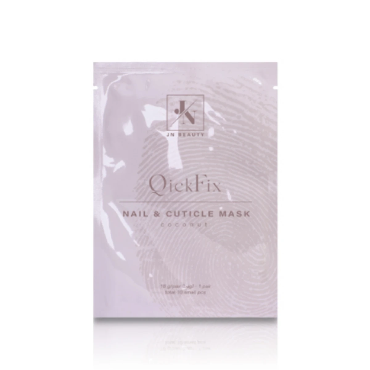 quick fix cuticle mask