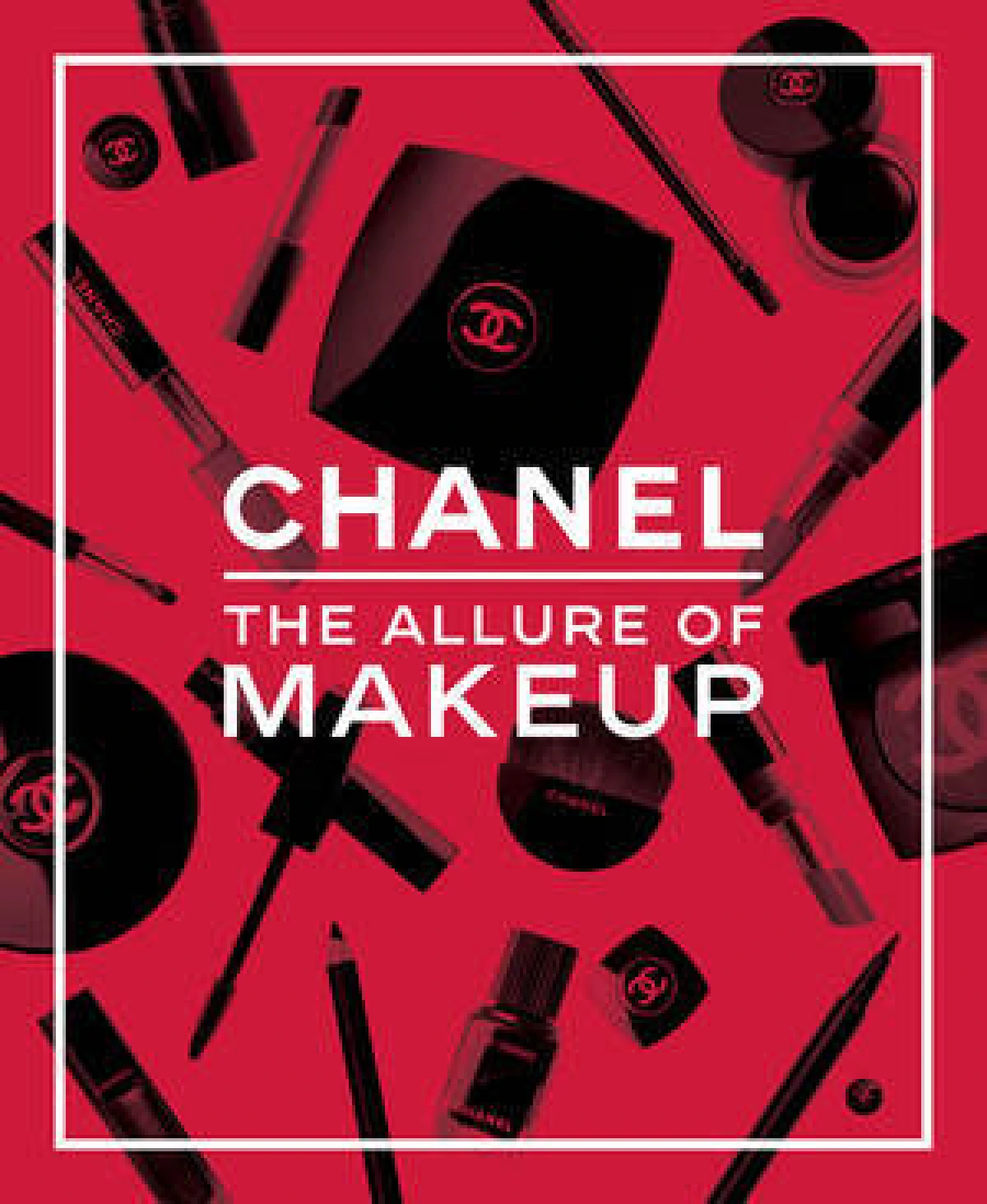 Chanel the allure of makeup