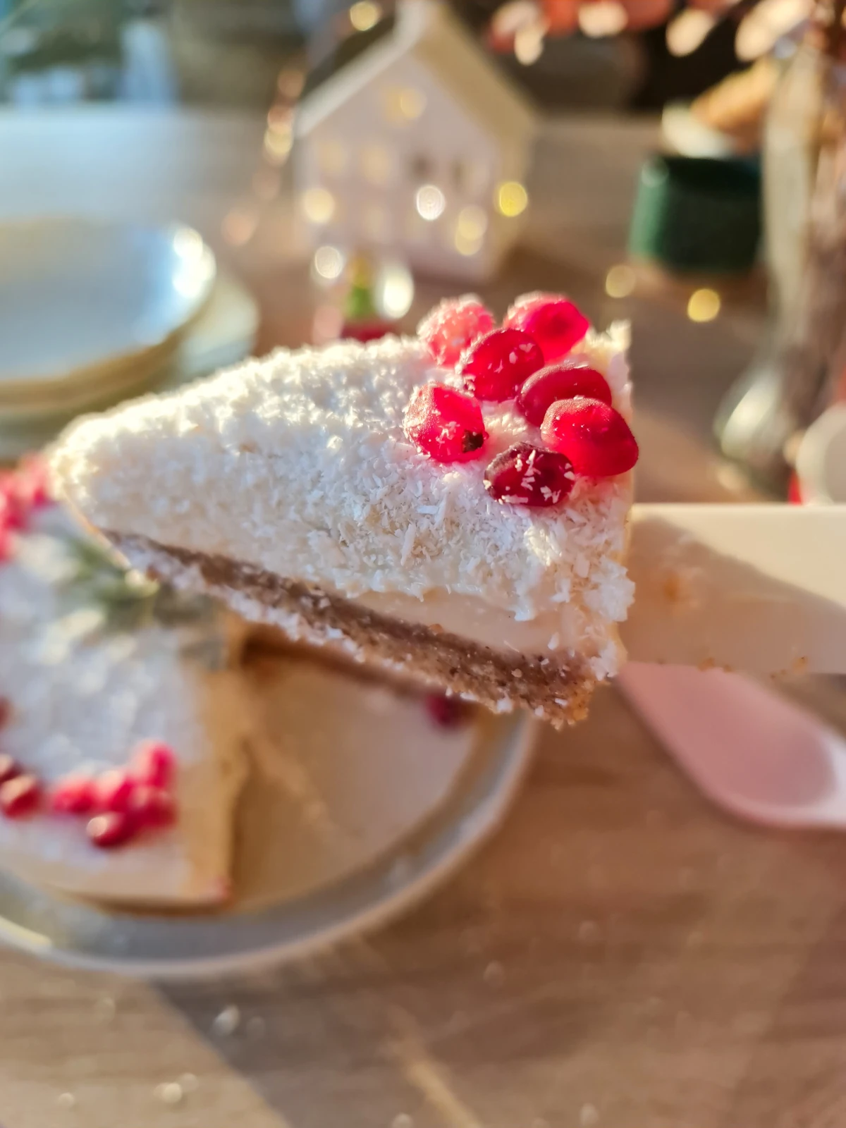 Raffaello torta