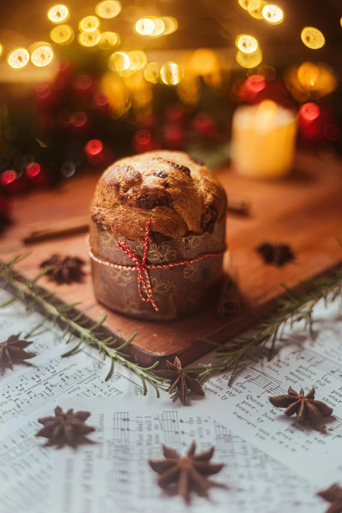 Panettone