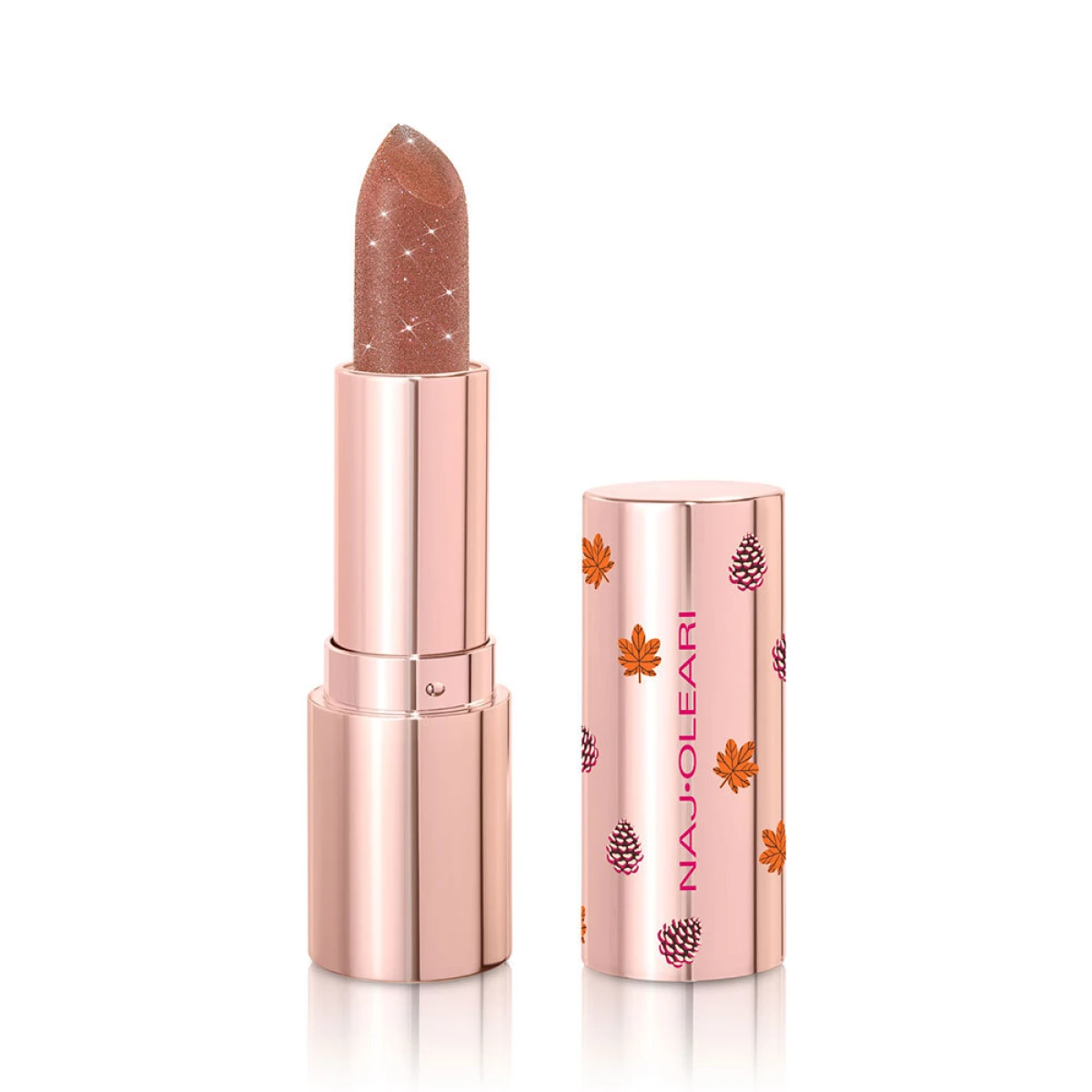 Sparkling Foliage Stardust Glitter Lipstick https://martimex.hr/proizvod/makeup/usne/sjajila/sparkling-foliage-stardust-glitter-lipstick/