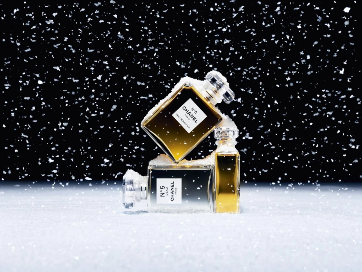 Chanel Holiday