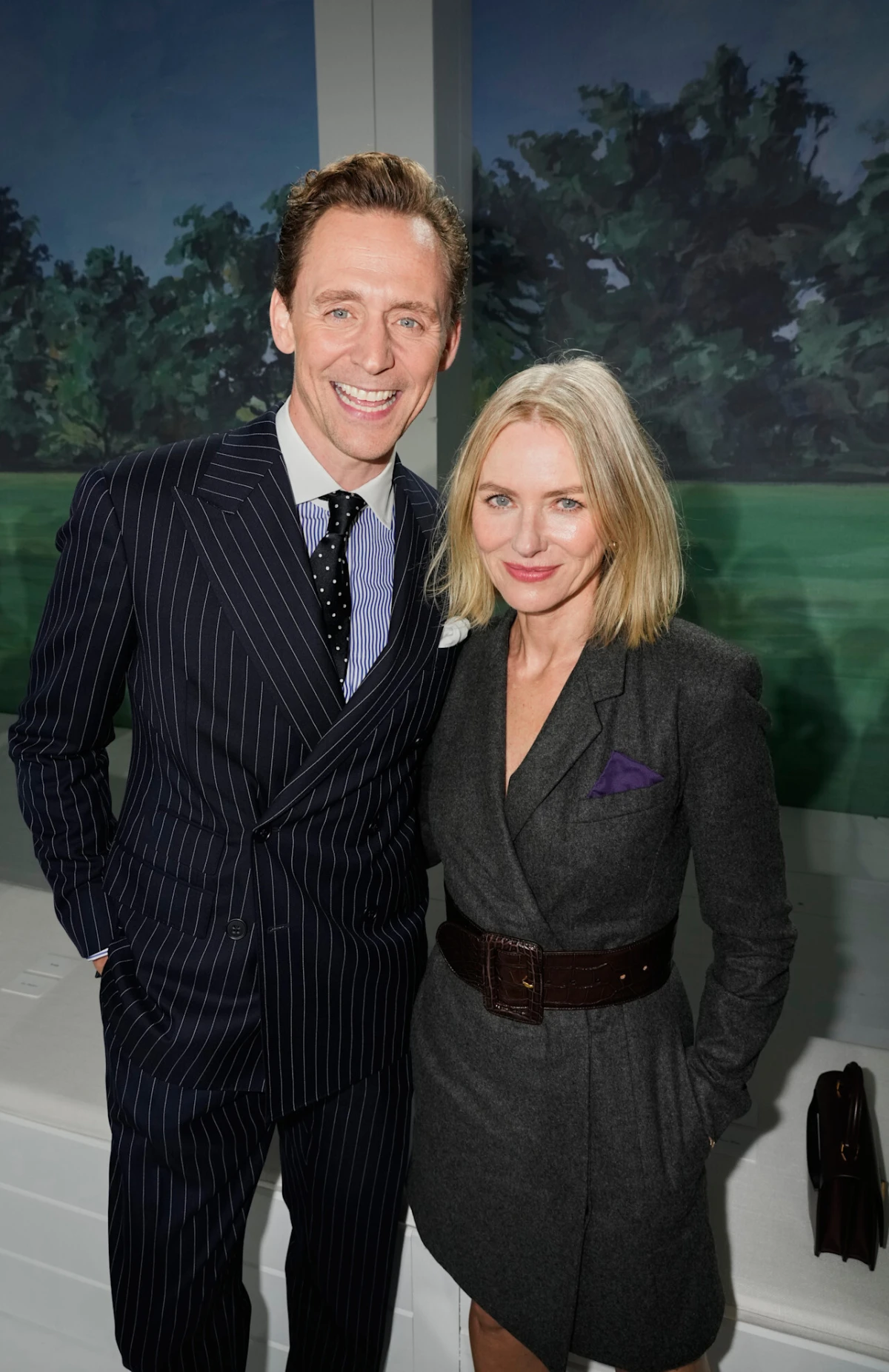 tom hiddleston i naomi watts