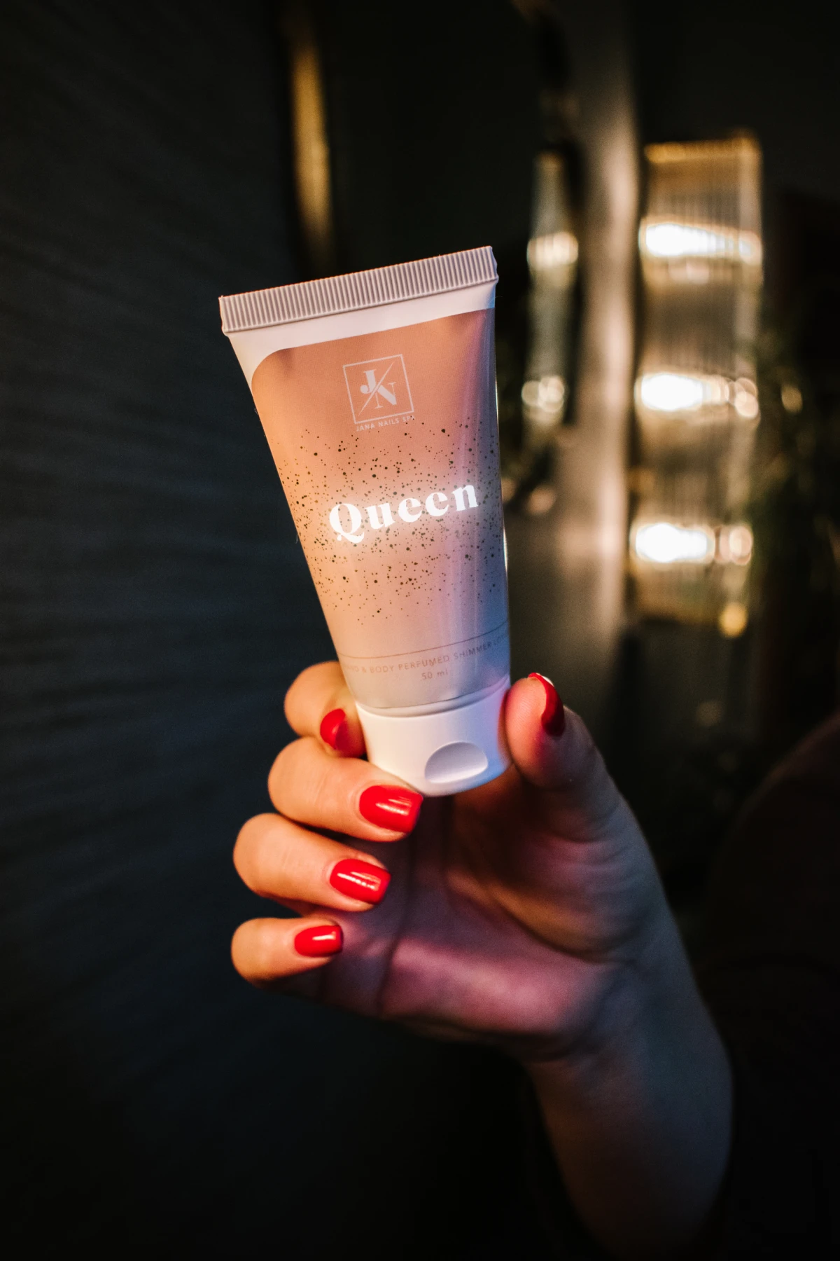 QUEEN hand & body losion za tijelo 