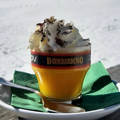 bombardino