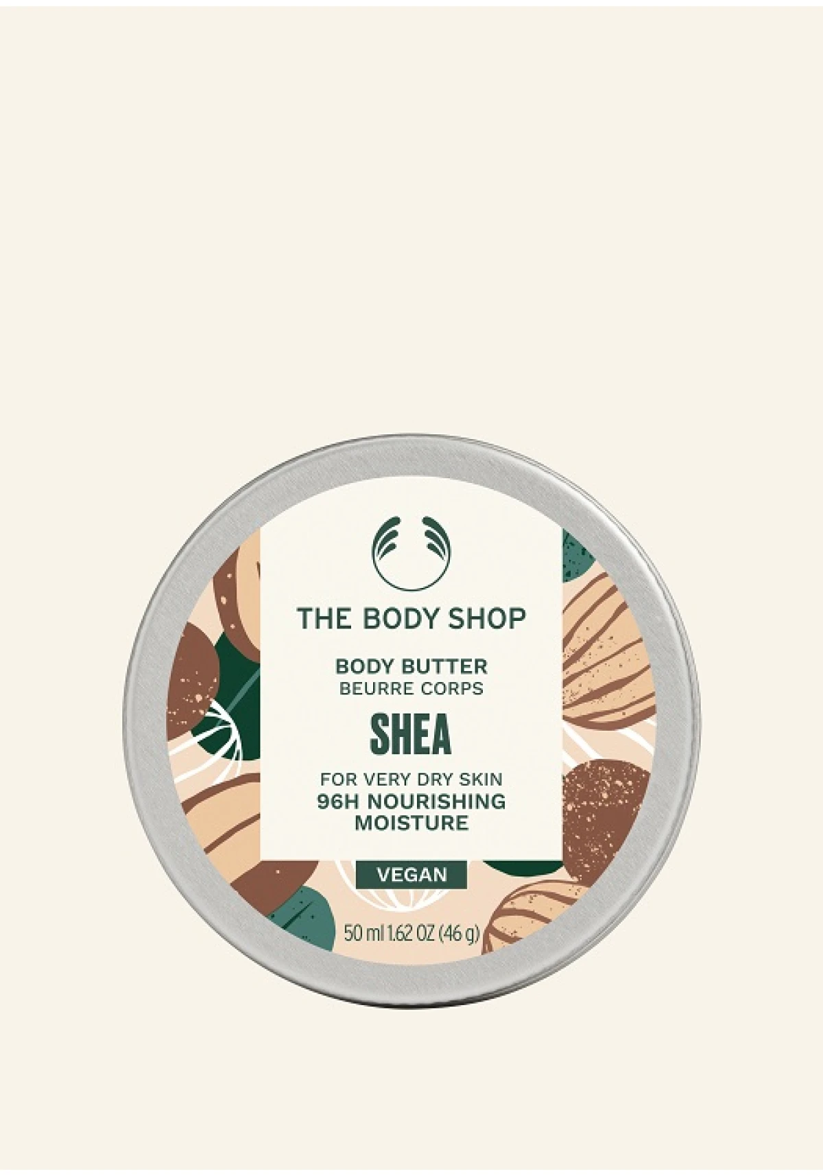 shea body butter