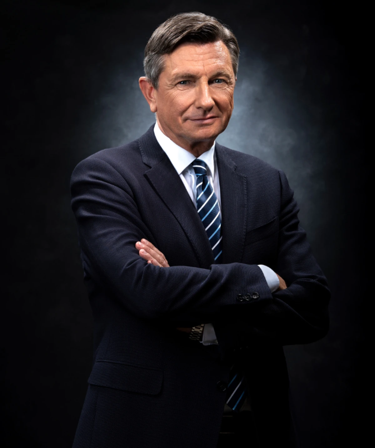 borut pahor