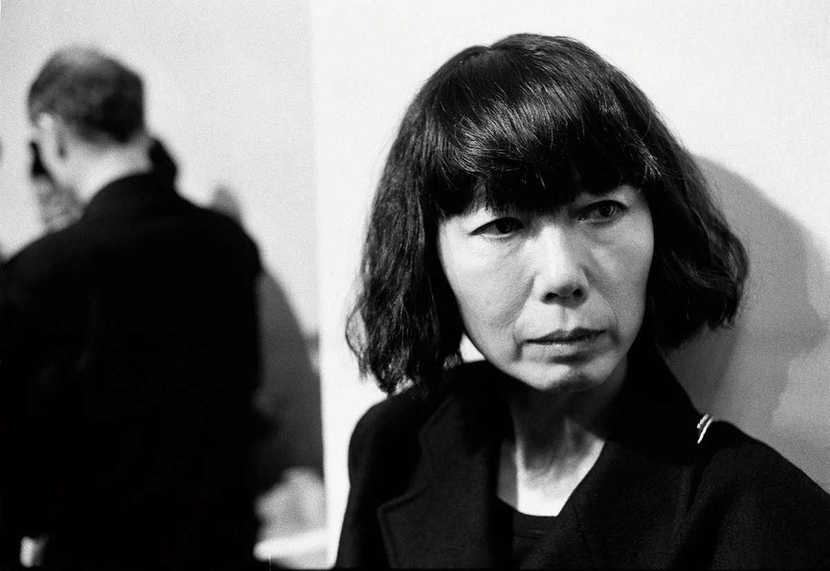 Rei KAWAKUBO