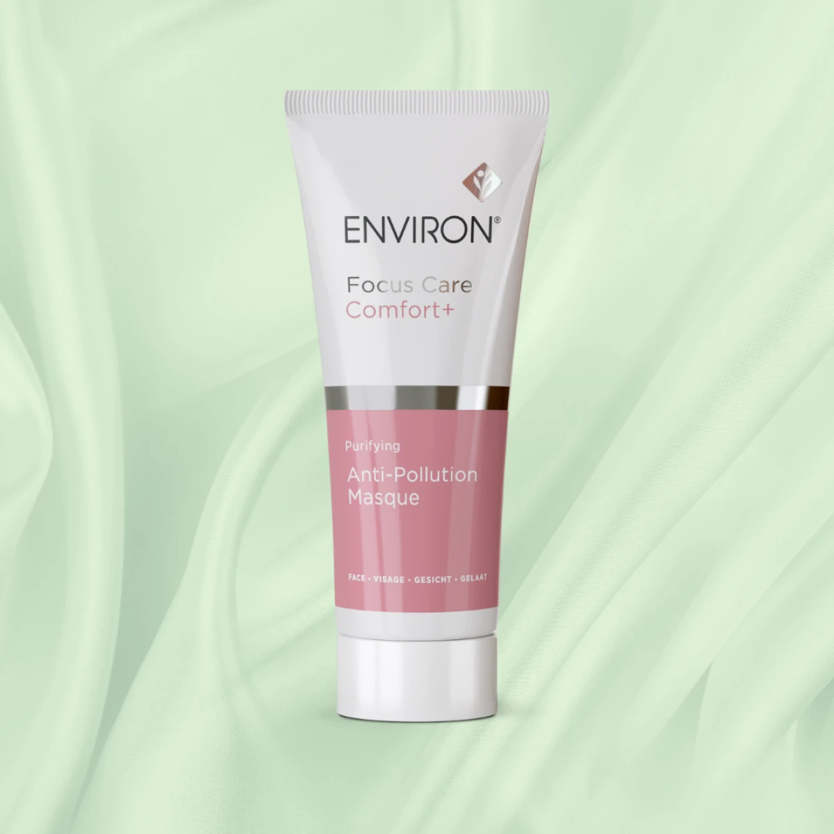 FOCUS CARE COMFORT+ ANTI-POLLUTION MASQUE