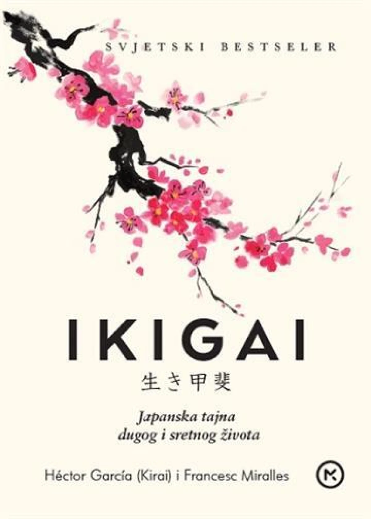 Ikigai 18,90 €