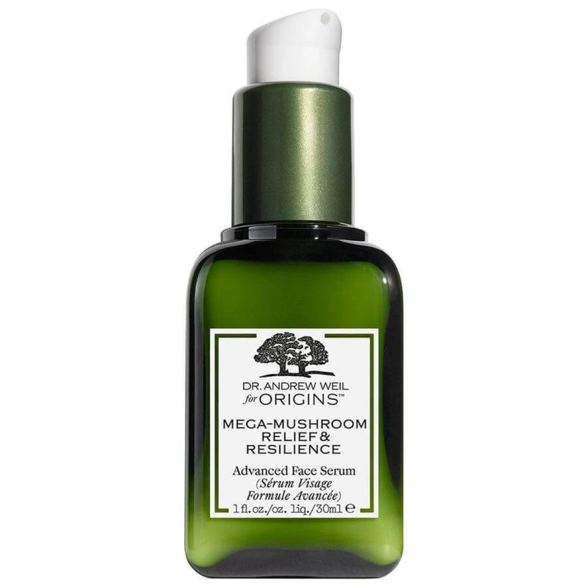 MegaMushroom Relief & Resiliance serum prije 76,32 sada 61,06 eur https://www.douglas.hr/p/origins-mega-mushroom-relief-resiliance-advanced-face-serum-ori229631?c=0