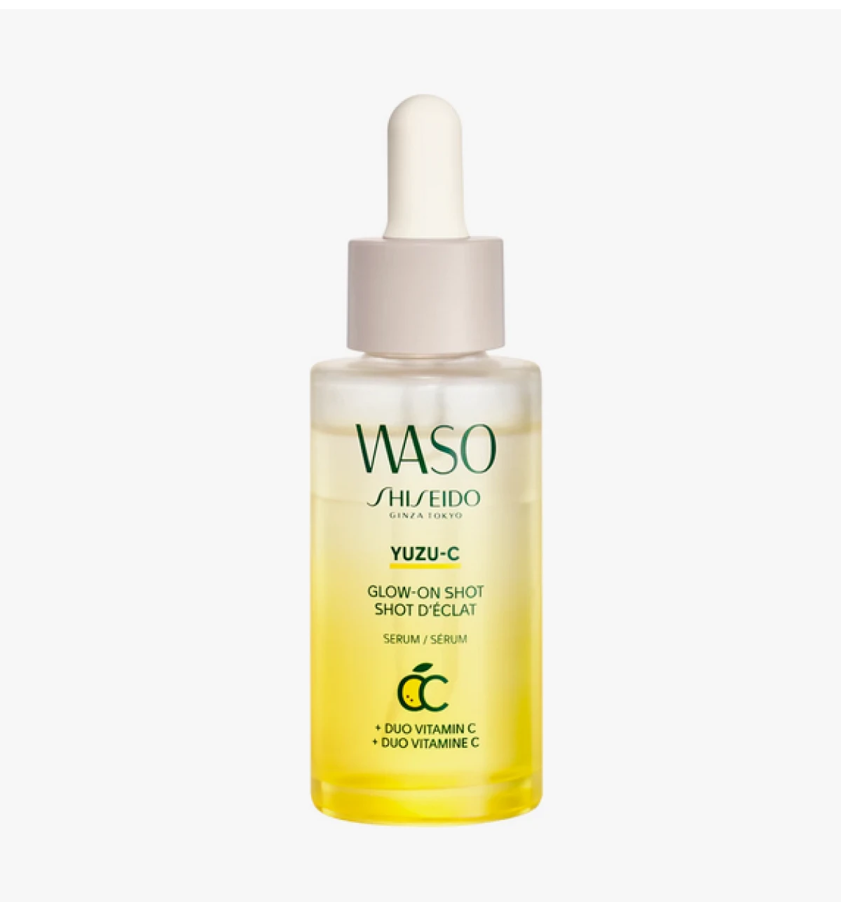 waso yuzu c serum prije 42,00 sada 37,00 eur https://www.notino.hr/shiseido/waso-yuzu-c-posvjetljujuci-serum-za-lice/