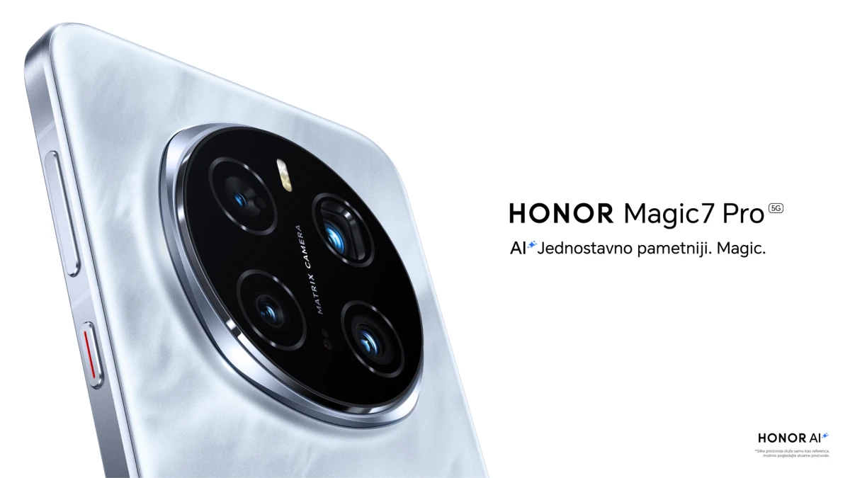 Honor magic7 pro