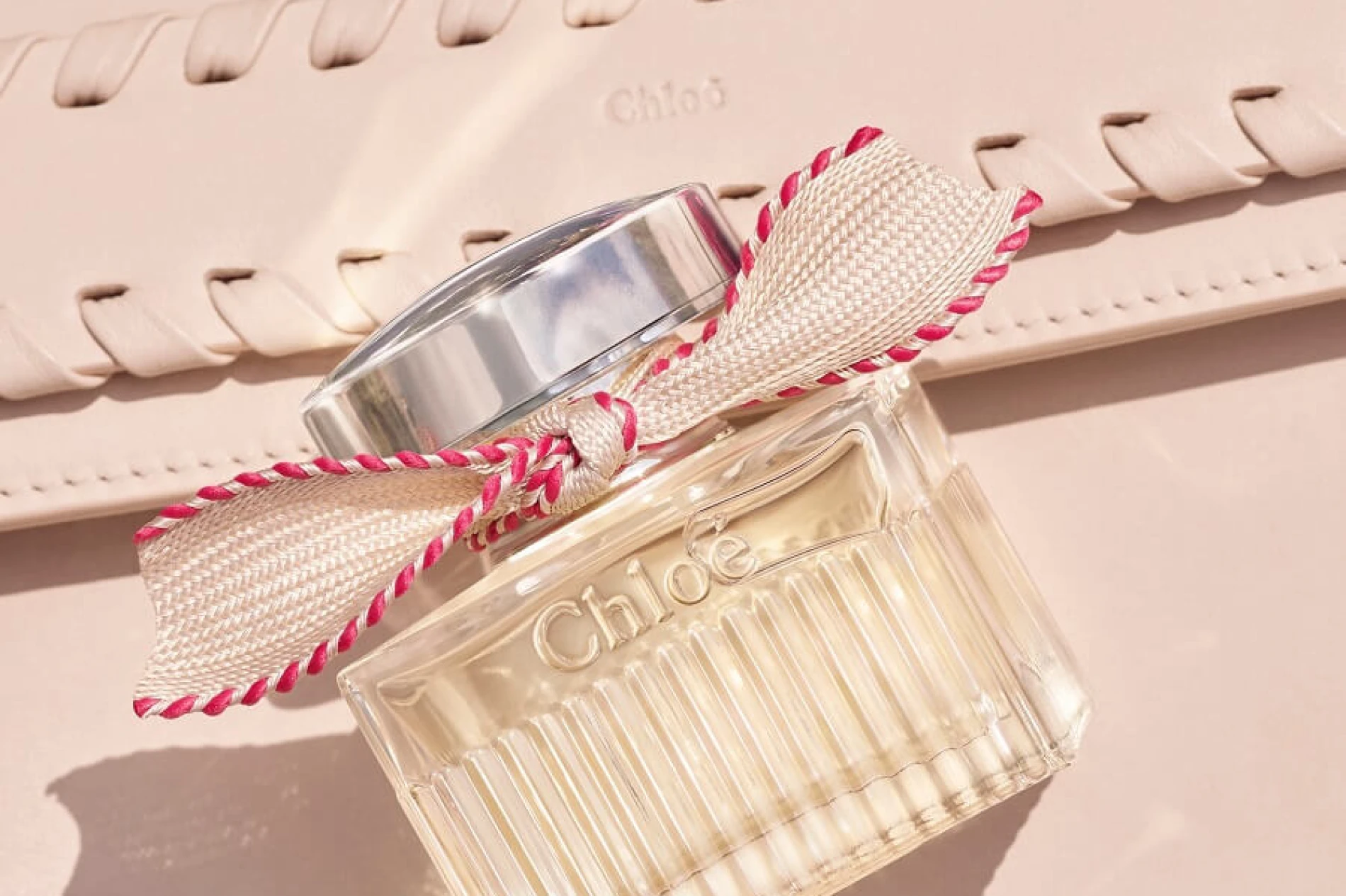 Chloe Signature Lumineuse