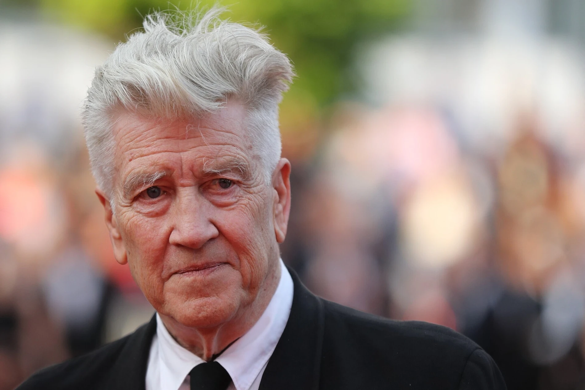 David Lynch 