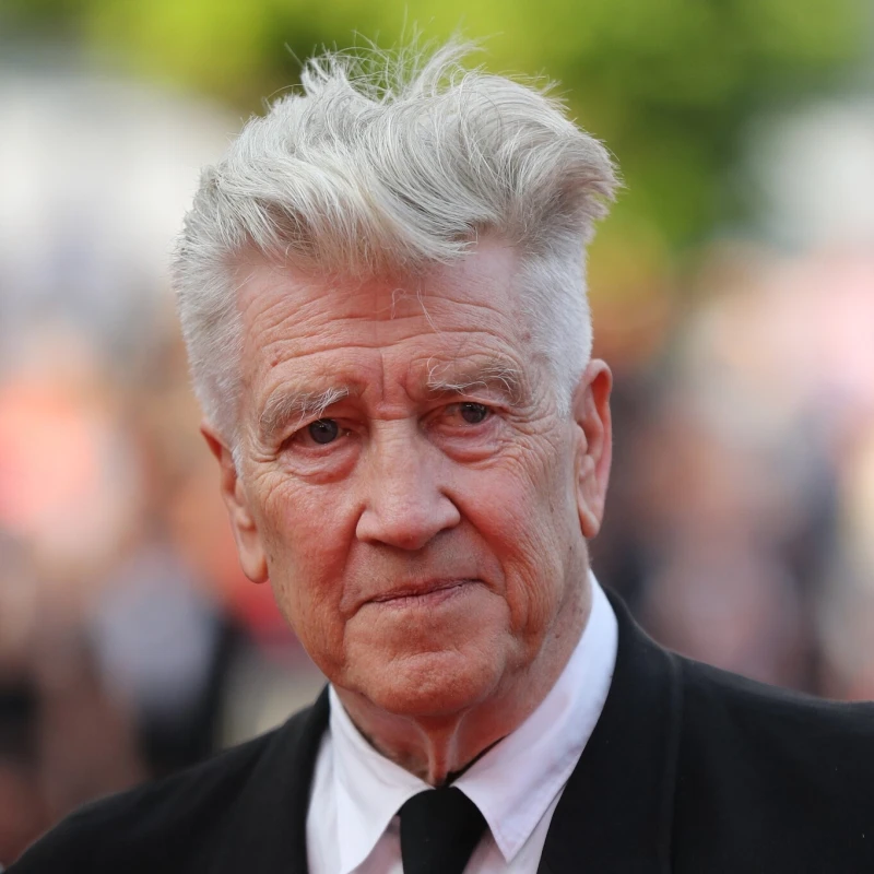 David Lynch 