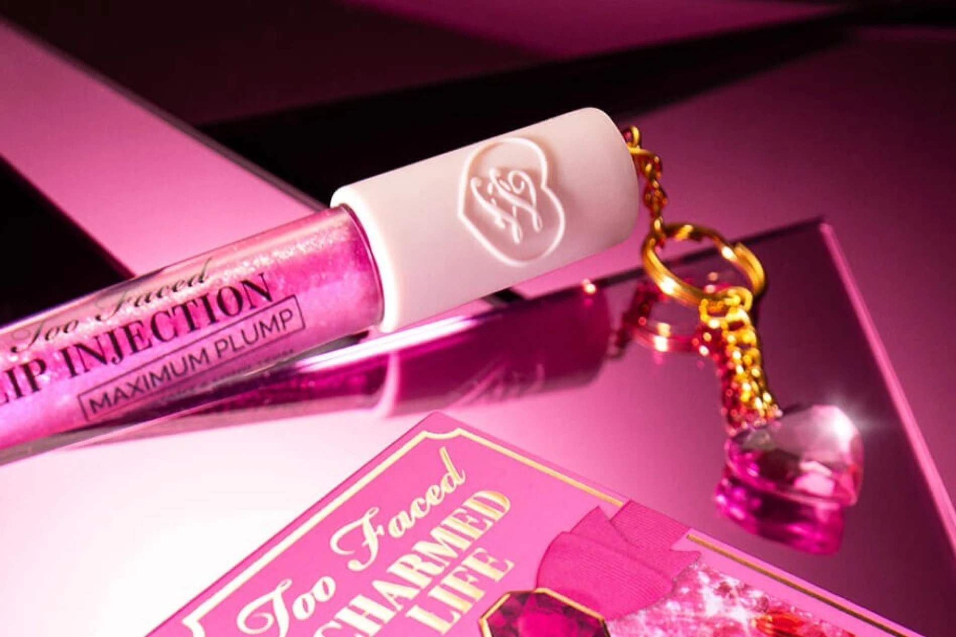 too faced