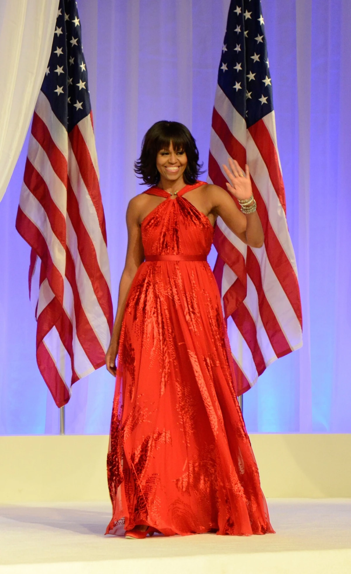 Michelle Obama 