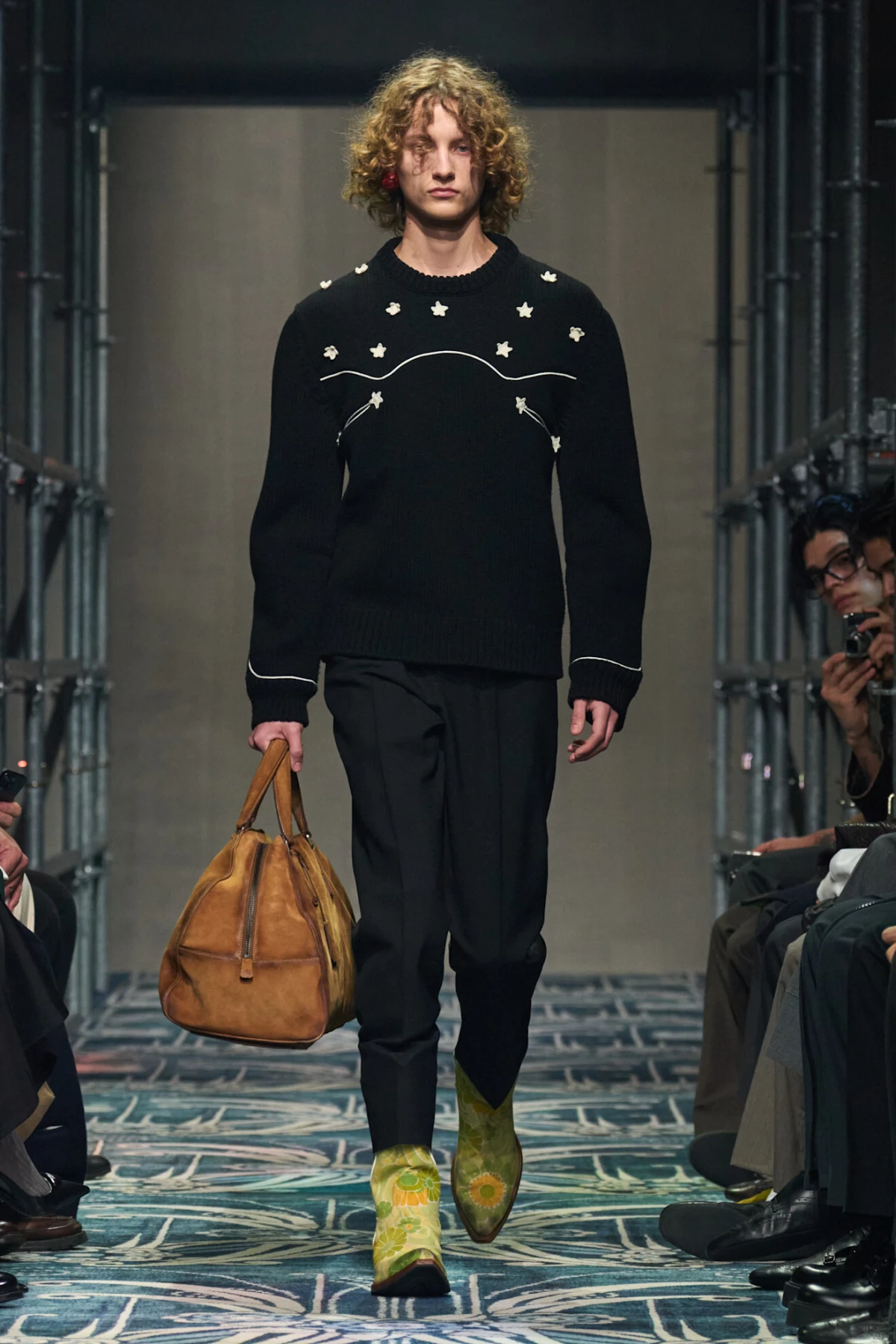 Prada fw25