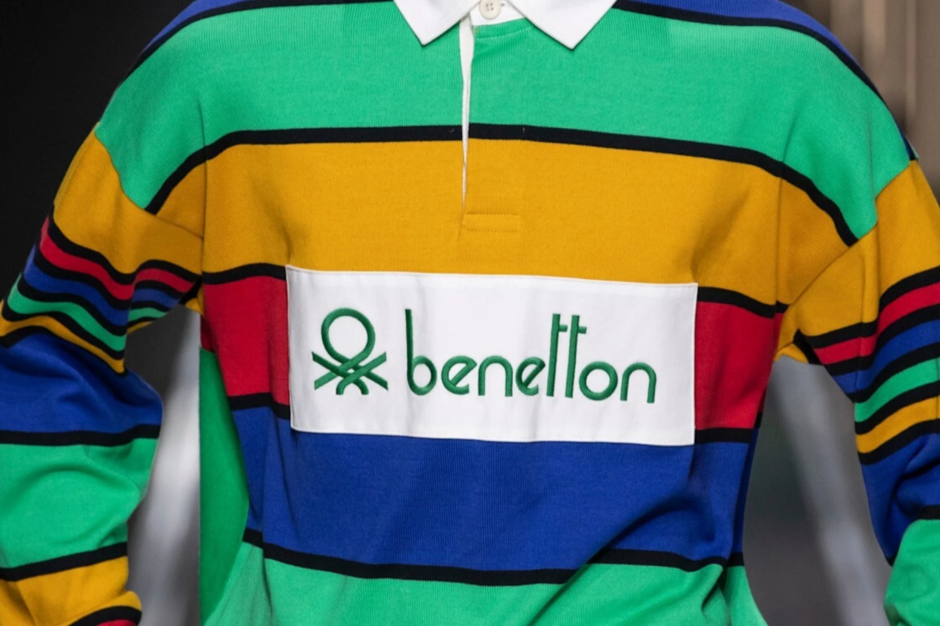 benetton