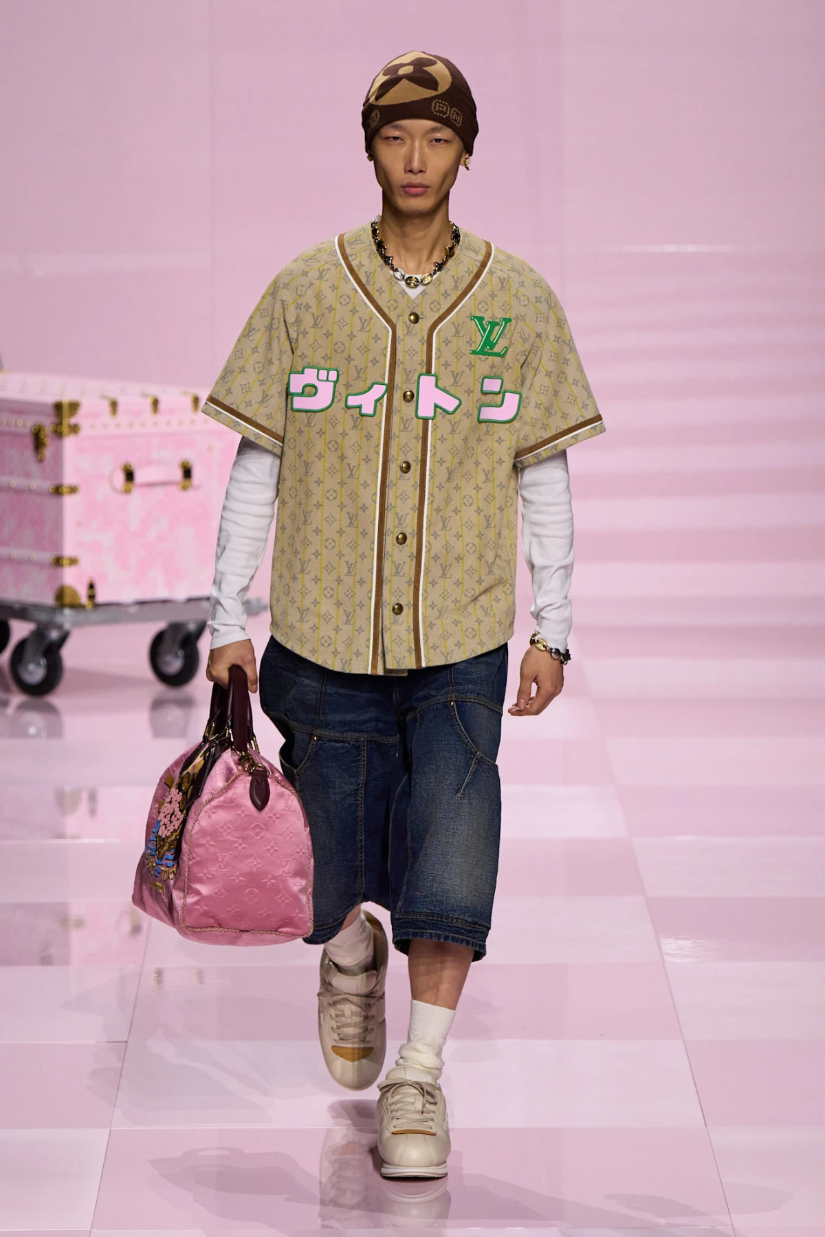 Louis Vuitton FW25