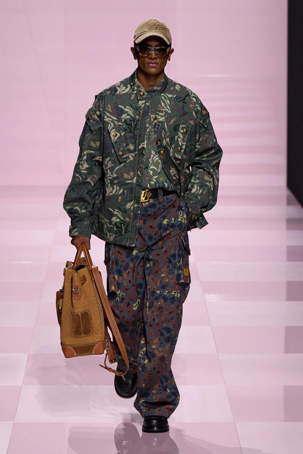 Louis Vuitton FW25