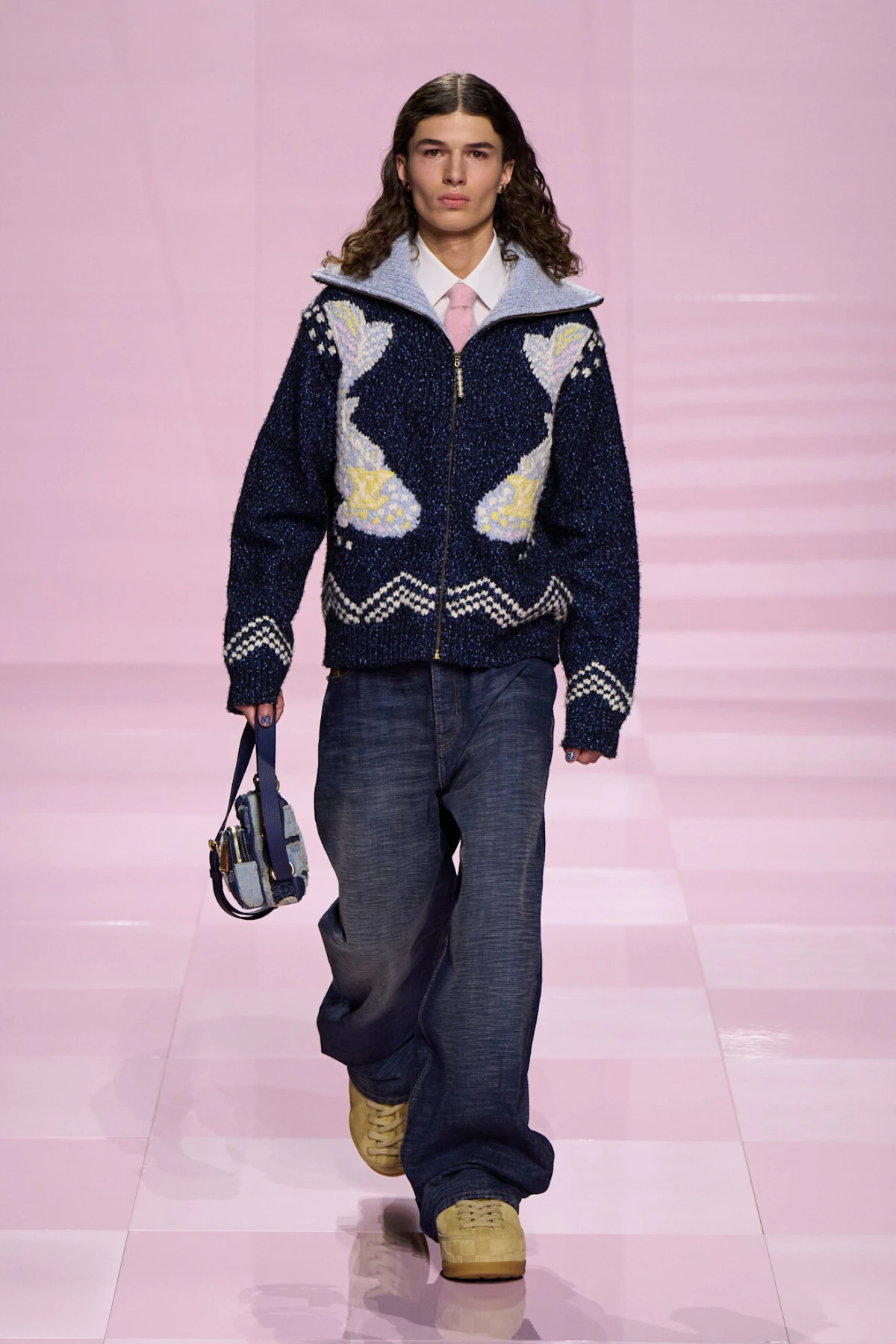 Louis Vuitton FW25