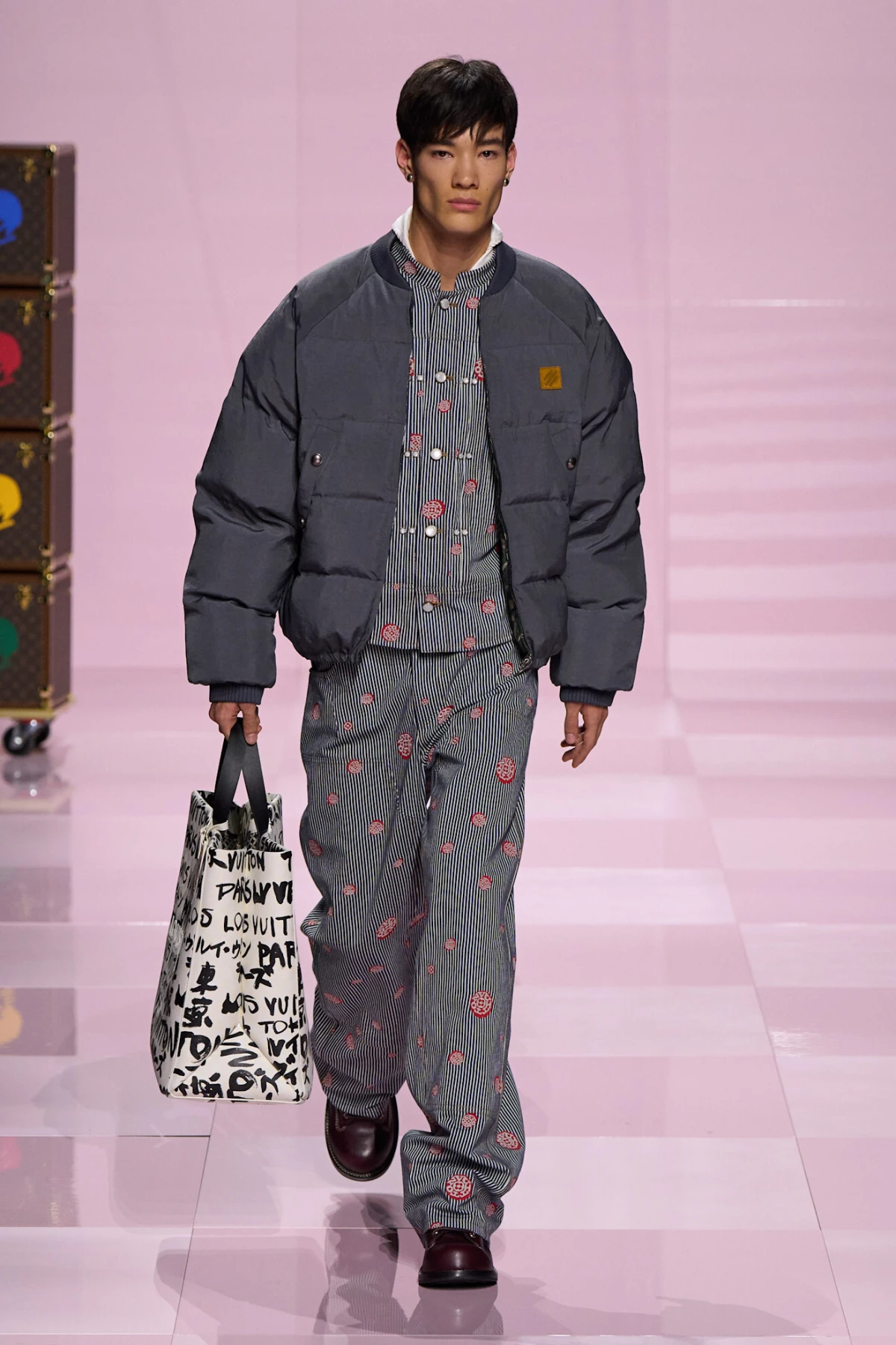 Louis Vuitton FW25