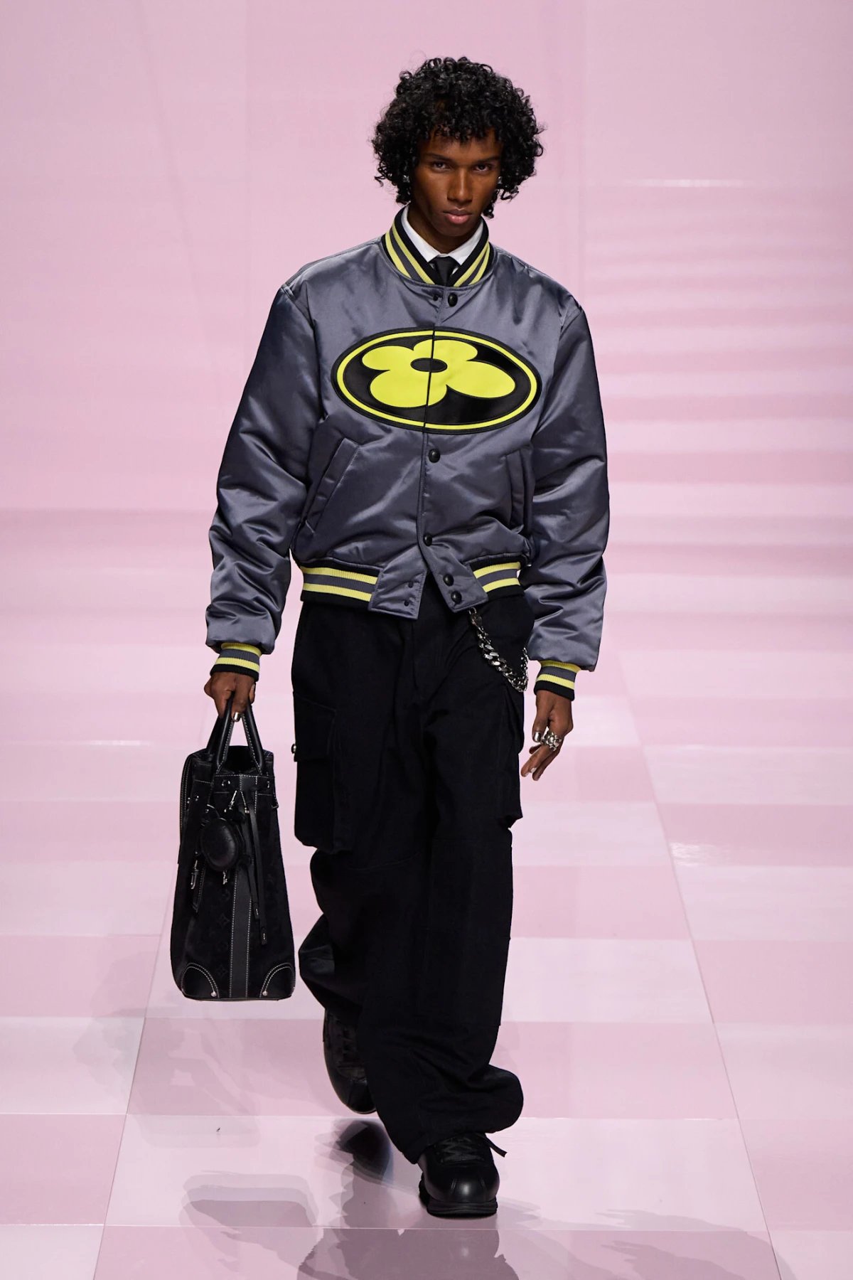 Louis Vuitton FW25