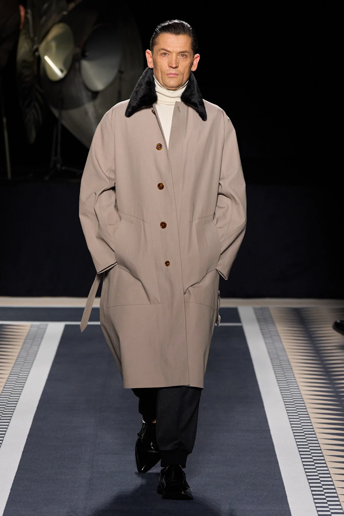 Lanvin fw25