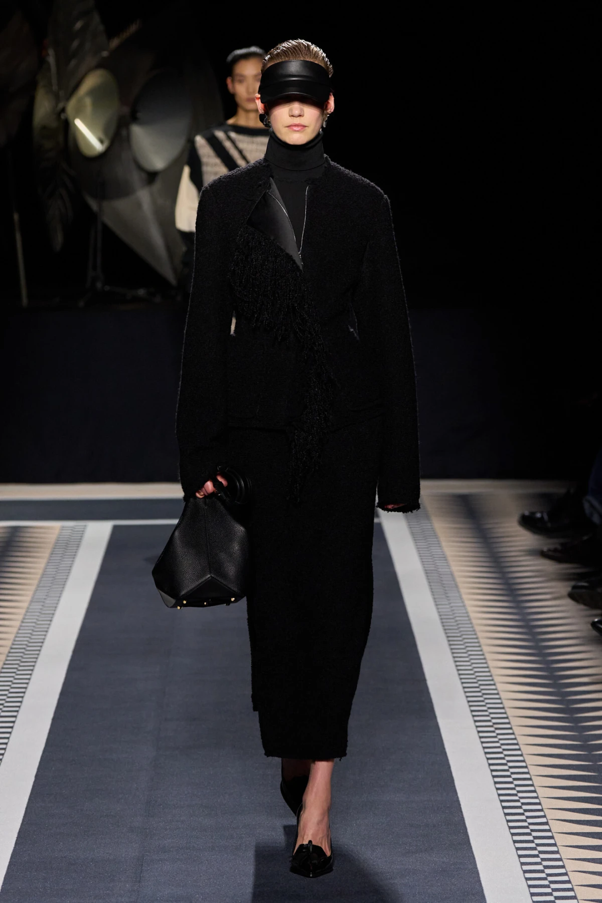 Lanvin fw25