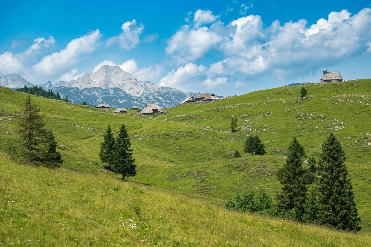 KAMNIK 