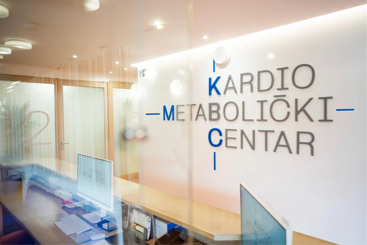 KARDIO-METABOLIČKI CENTAR