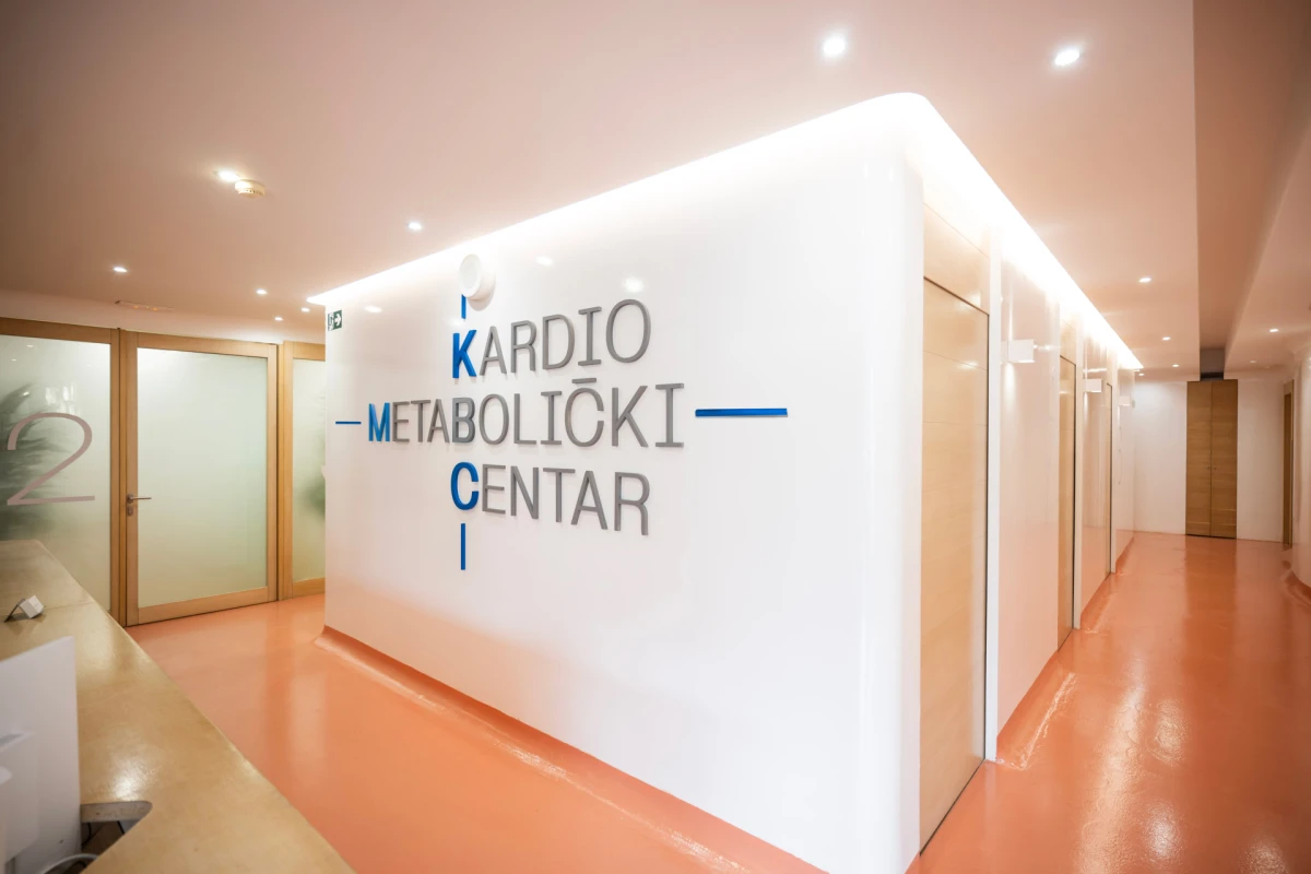 KARDIO-METABOLIČKI CENTAR