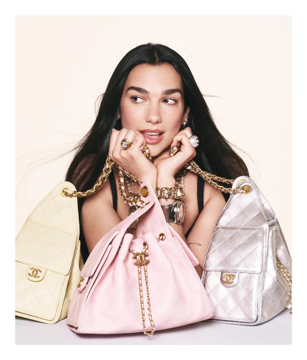 Dua lipa