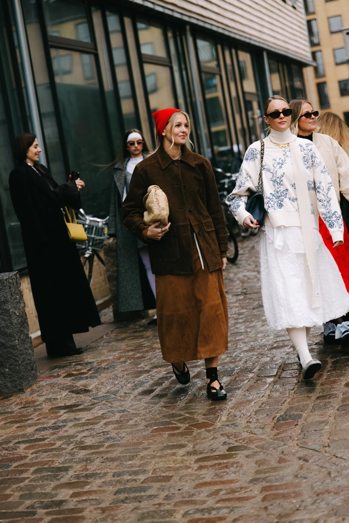 kopenhagen street style