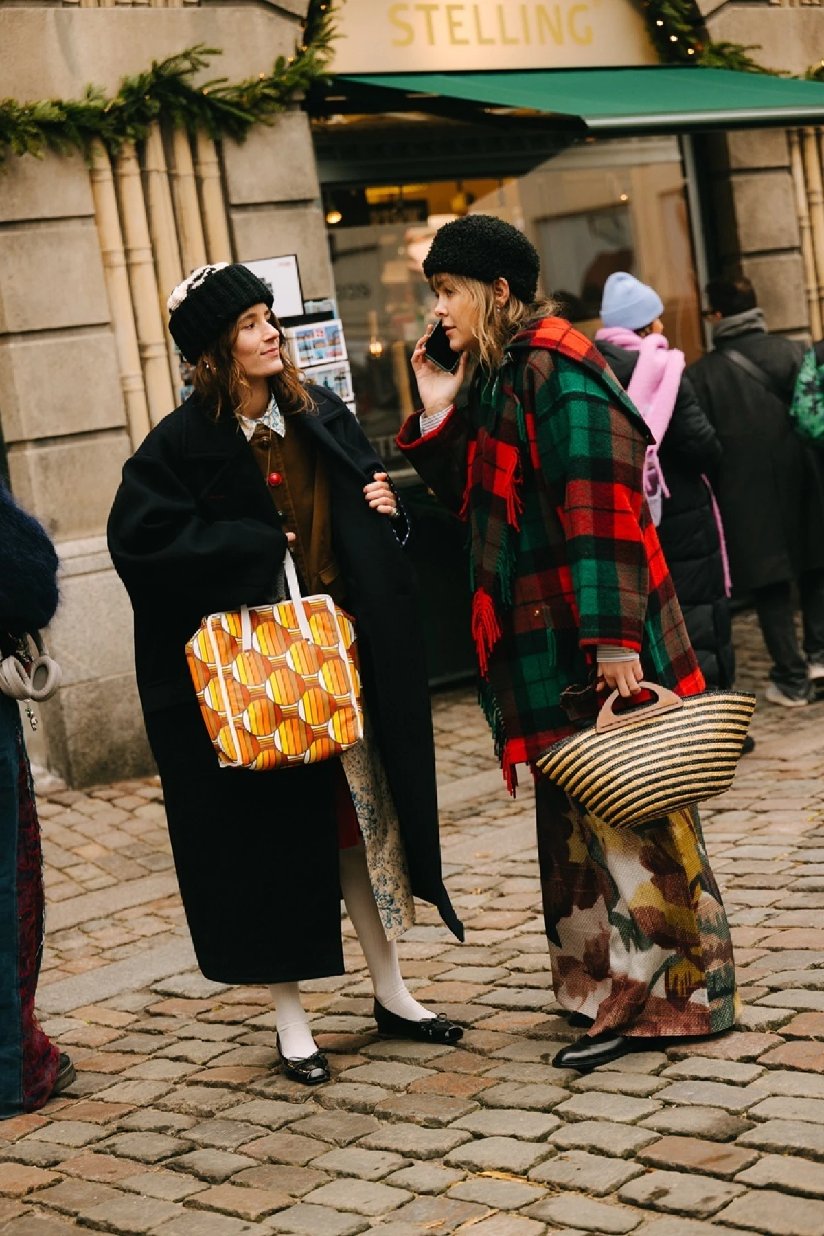 kopenhagen street style