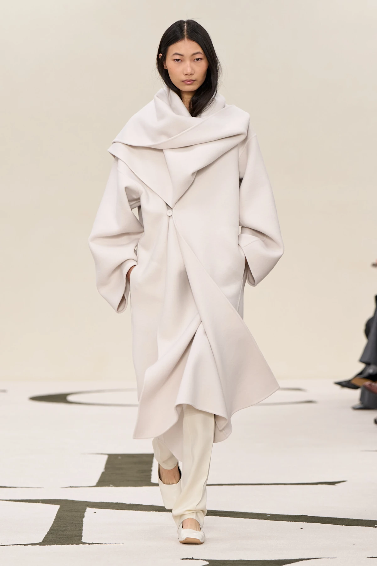 Calvin klein fw25