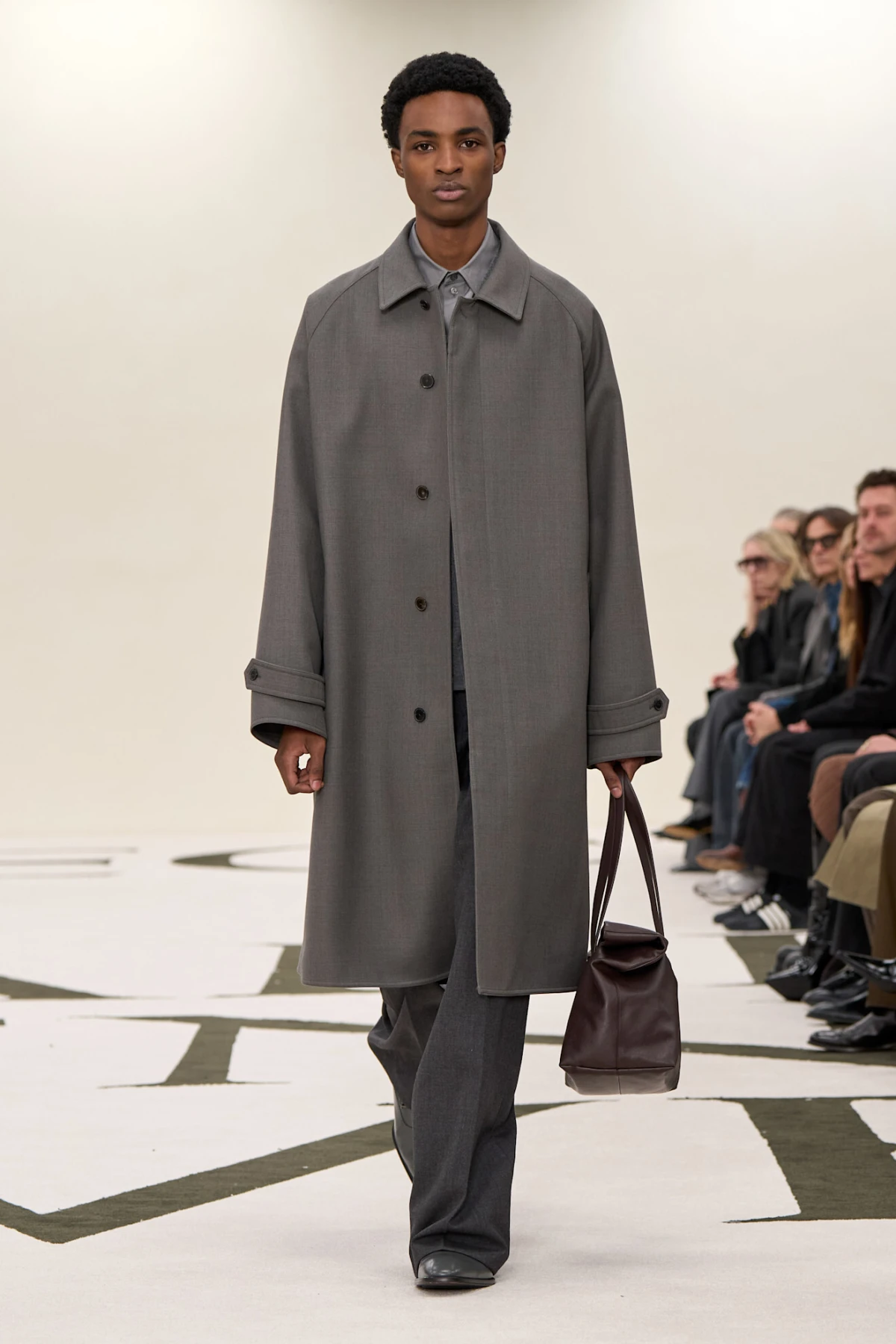 Calvin klein fw25