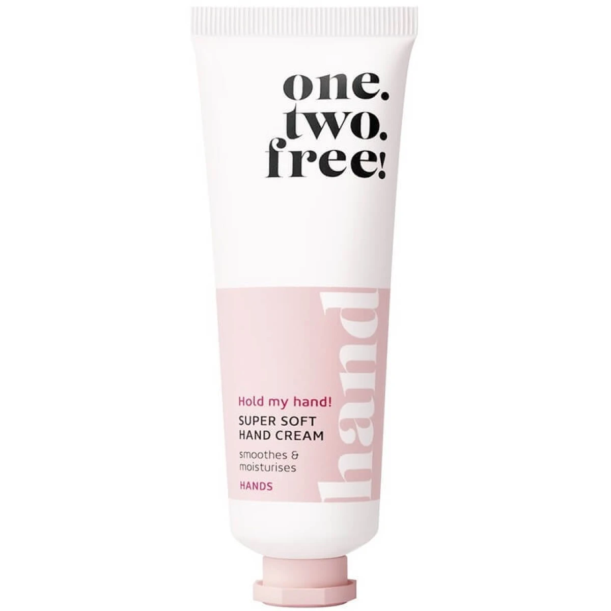 Super Soft Hand Cream 