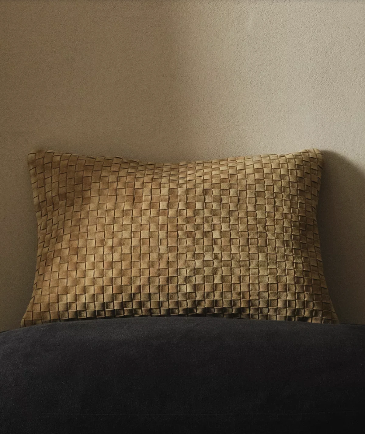 ZARA HOME KOŽNA UKRASNA JASTUČNICA99,99 € 