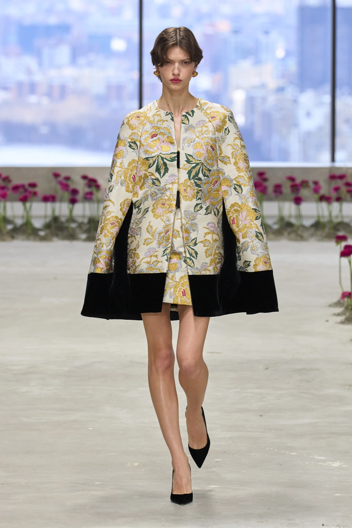 carolina herrera fw25