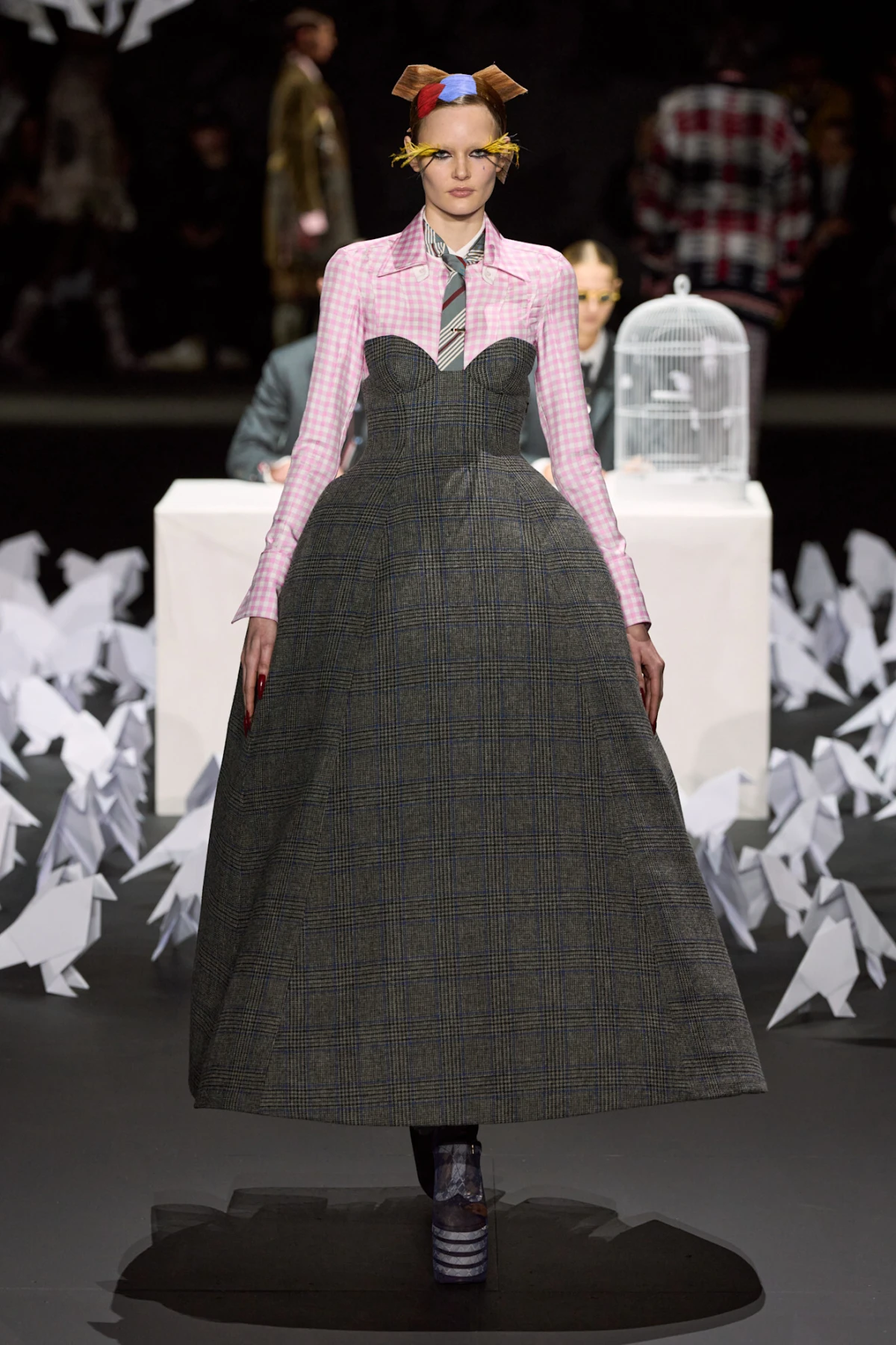 Thom Browne fw25