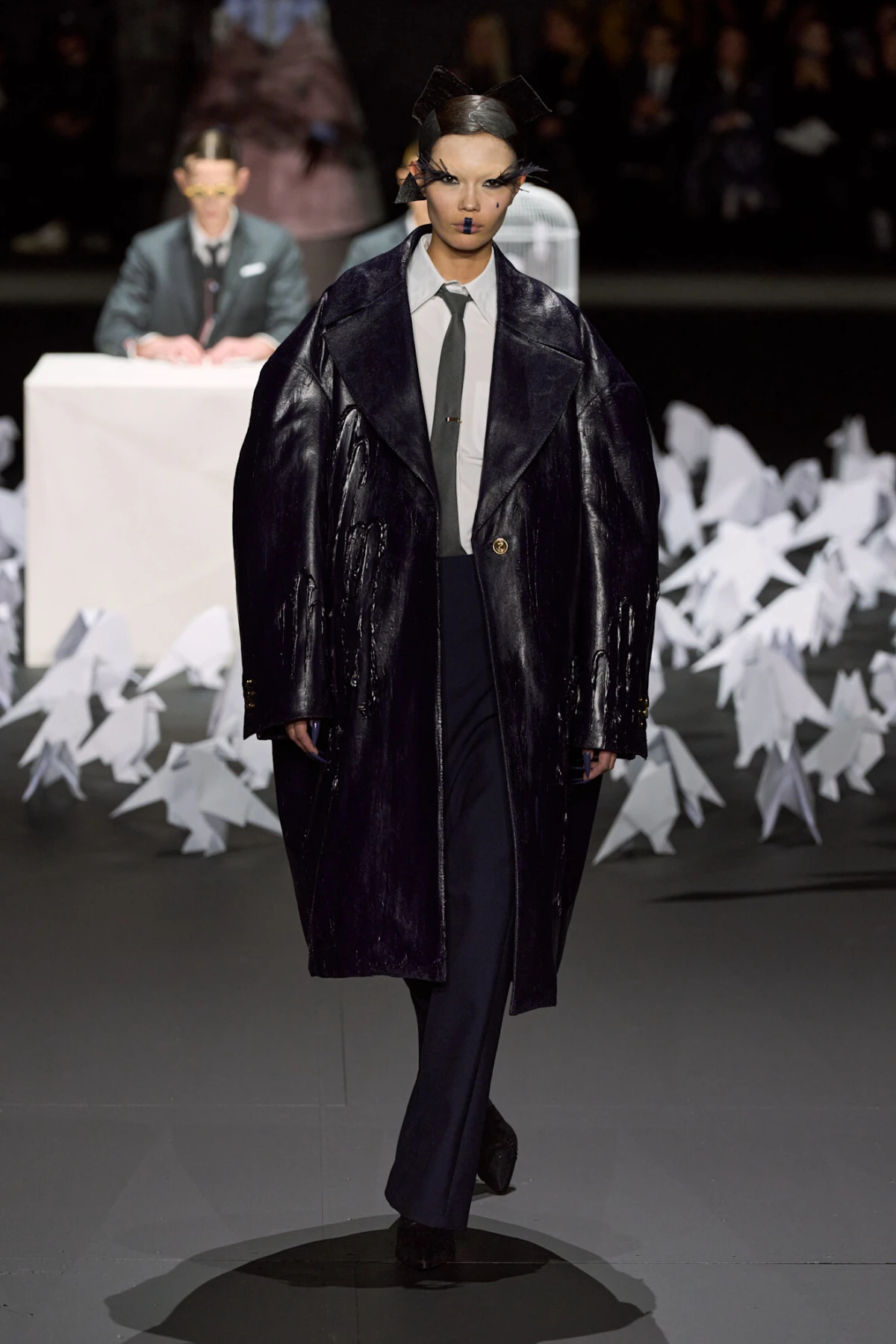 Thom Browne fw25