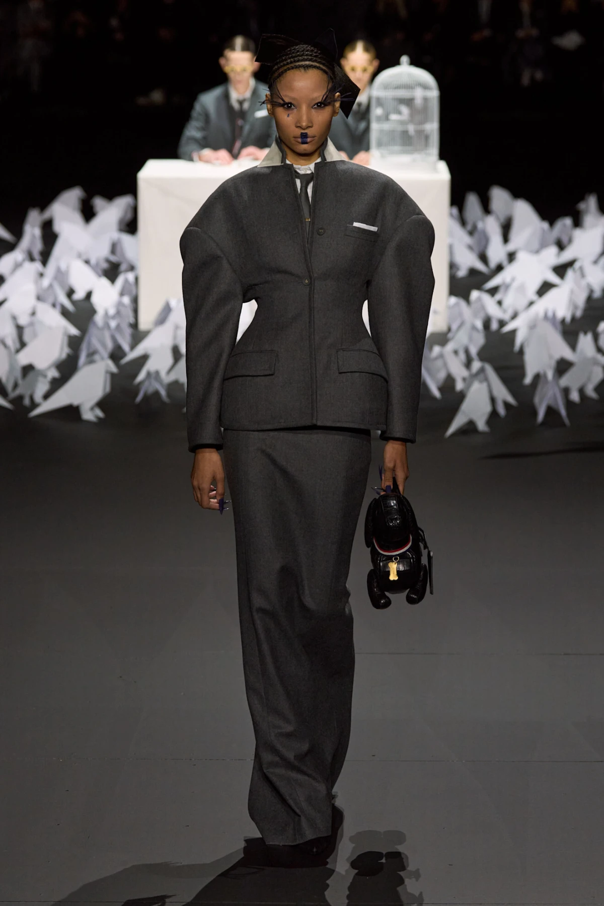 Thom Browne fw25