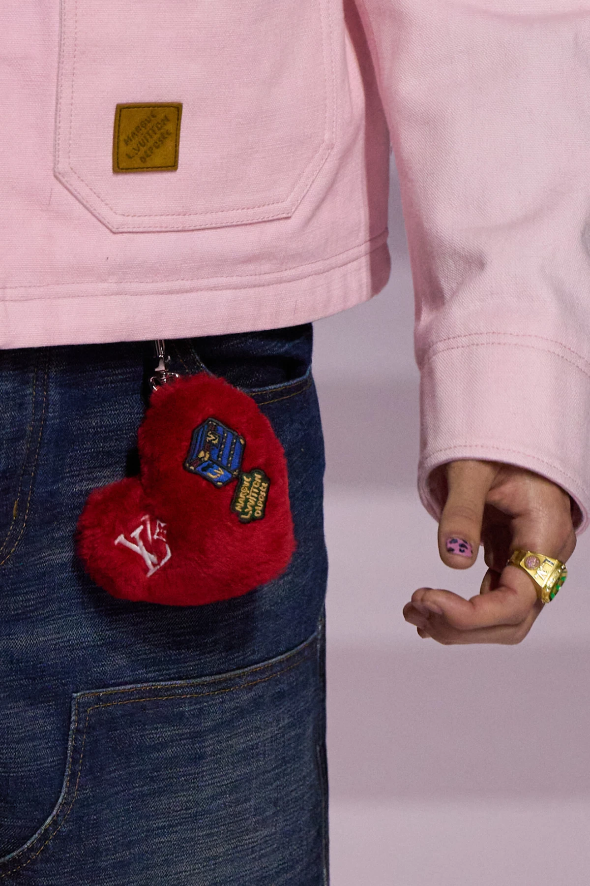 louis vuitton fw25