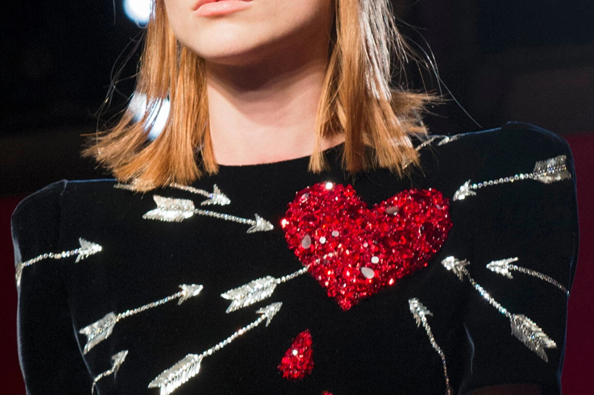 schiaparelli fw14