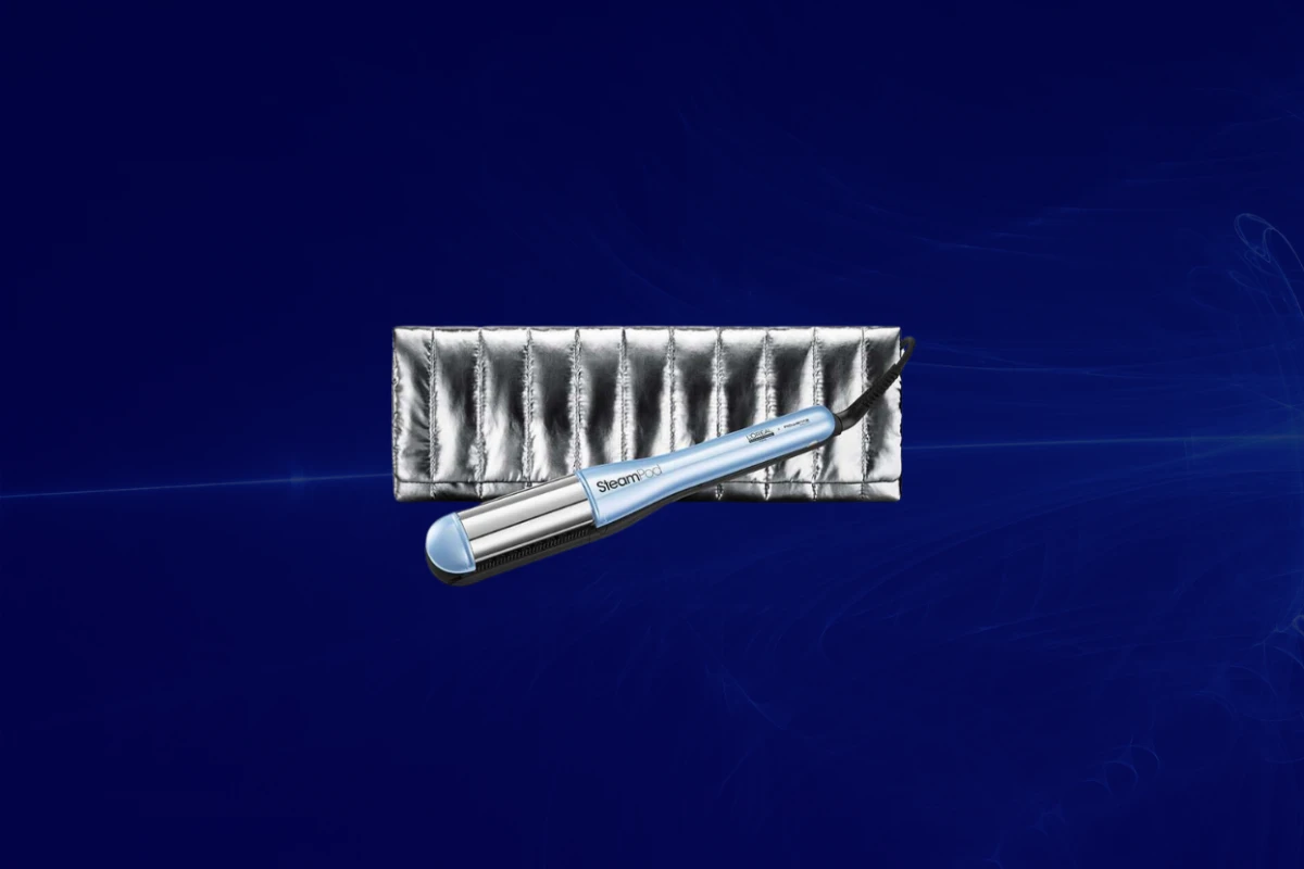LOreal Steampod 