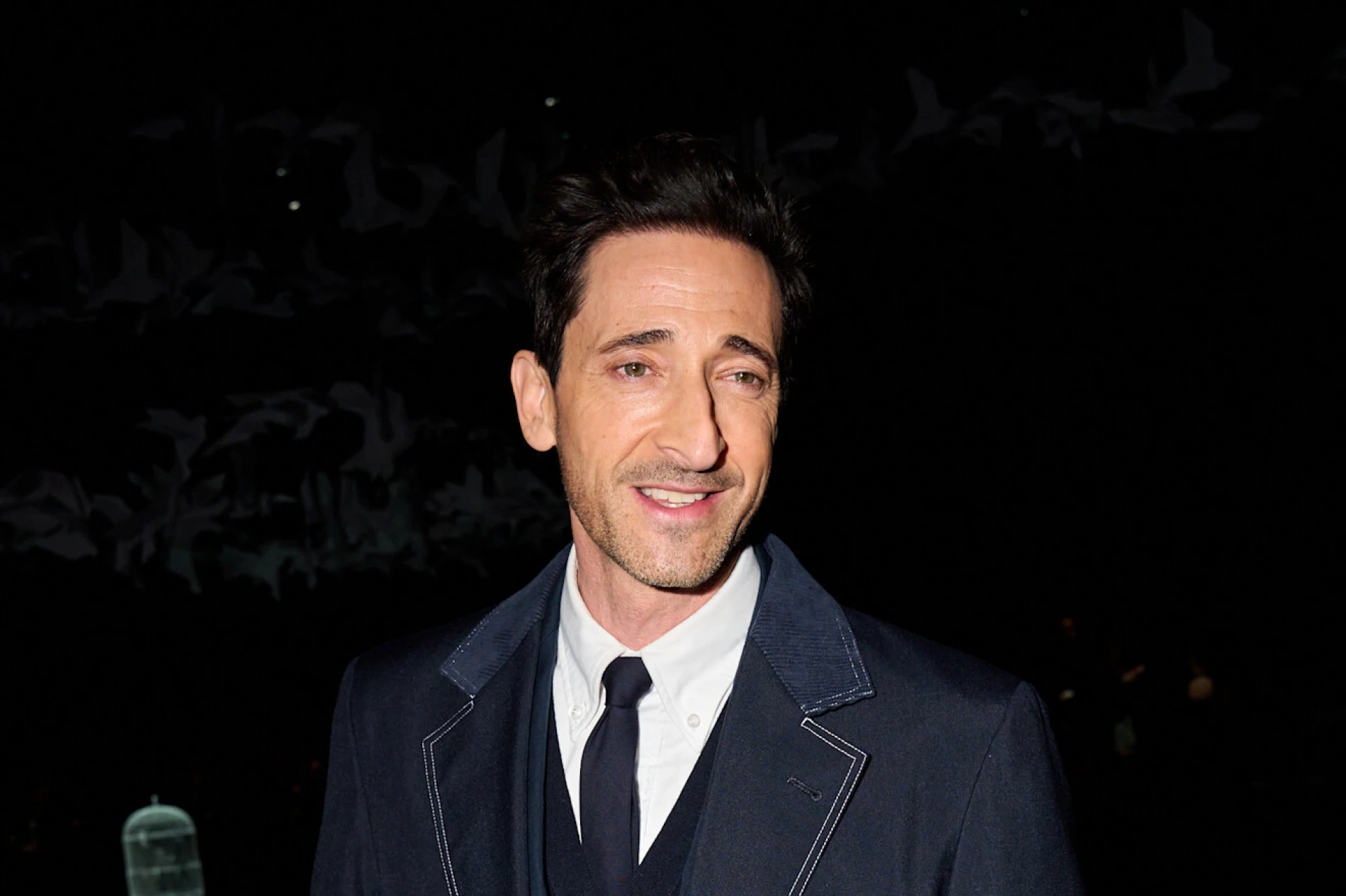 Adrien Brody